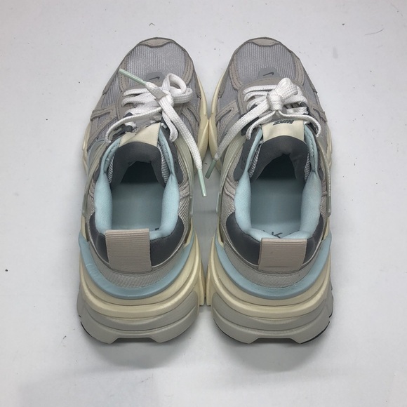 Women’s Nike V2K Run Blue/White FZ3596-072 NWOB - Picture 5 of 5